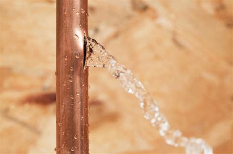 Six Things You Should Know About Water Leaks In Your Home Cv Water Counts