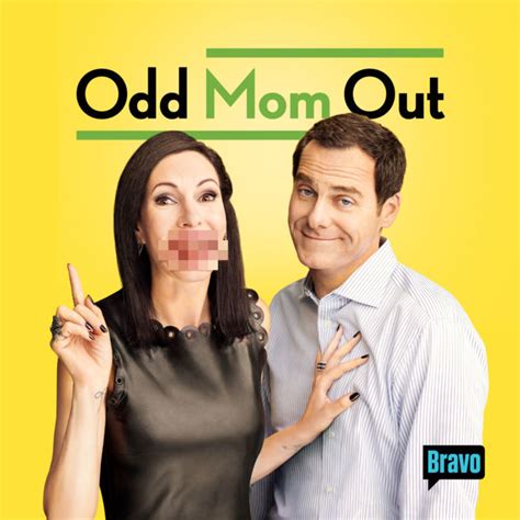 Odd Mom Out Season 2 S02 2016 Čsfd Cz