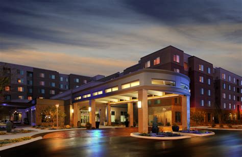 Residence Inn By Marriott Mayo Clinic Eller Group