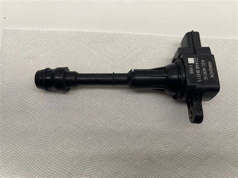 1pcs ignition coil pack for 02 13 nissan x trail sentra altima 2 5l 22448 8h315 ebay