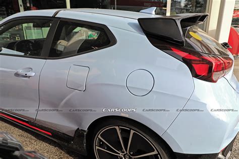 Why Is Hyundai Killing The Veloster N? 2