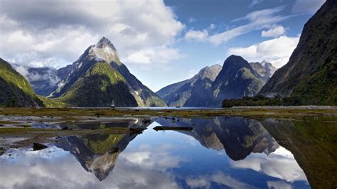 About Us — Milford Sound Tourism