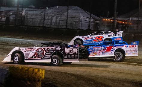 What To Watch For World Of Outlaws Late Models Back In Action At Smoky