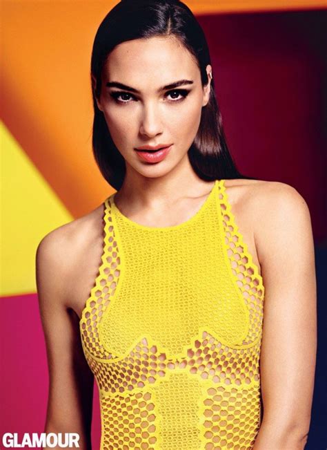 Gal Gadot See Through 1 Photo Thefappening