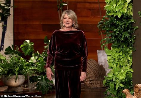 Martha Stewart Reveals Why She Broke Up With Sir Anthony Hopkins