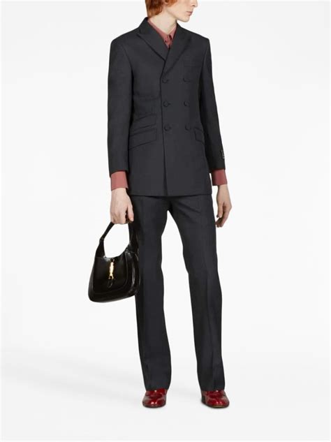 Gucci Suit Loschi Boutique
