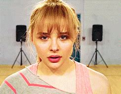 Chloe Moretz Gifs Find Share On Giphy