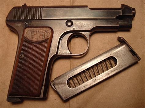 Beretta M191517 765mm Pistol Questions Jan C Still Lugerforums
