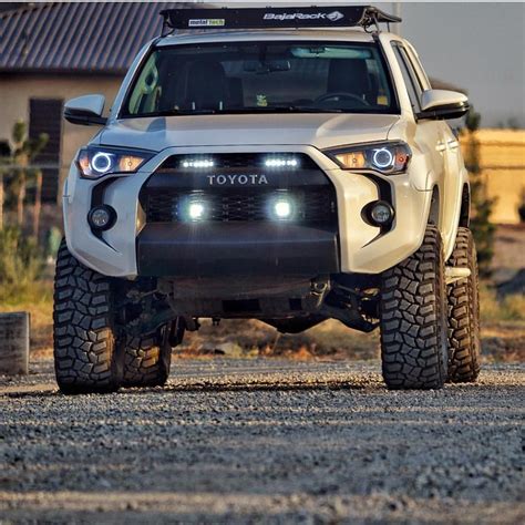 1080×1080 Toyota 4x4 Toyota Tacoma Mods Toyota Trucks Lifted