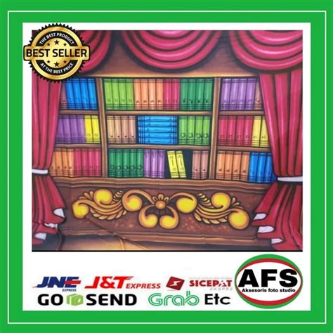 Jual Backgrounds Wisuda Di Lapak Aksesoris Foto Studio Bukalapak