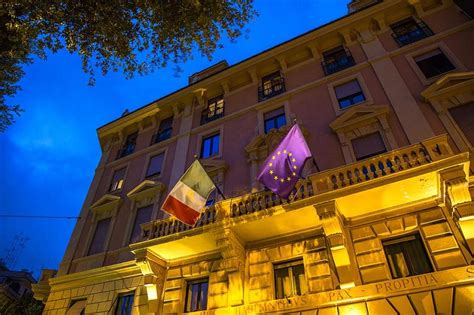 Best western hotel president is set next to manzoni subway station. hotel Rome buchen | Best Western Hotel Astrid
