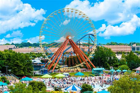Kentucky Kingdom Louisville 2021 All You Need To Know Before You Go