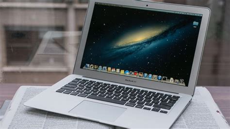 Apple Macbook Air 13 Inch Review 2015 Ieenews