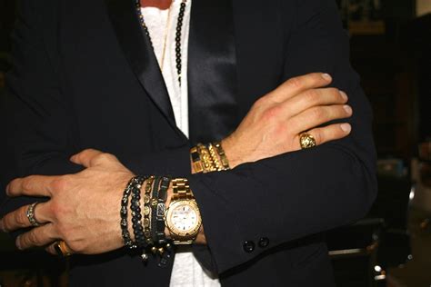 Wrist Fashion A Guide To Mens Bracelets B Attire Club By Fraquoh