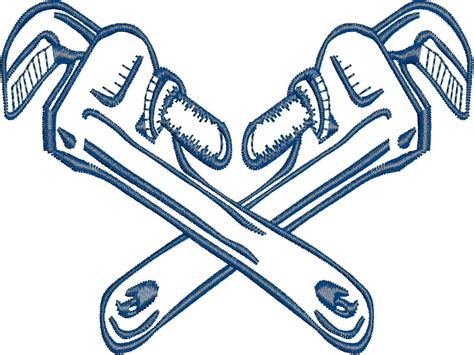Pipe Wrench Clip Art Free 10 Free Cliparts Download Images On