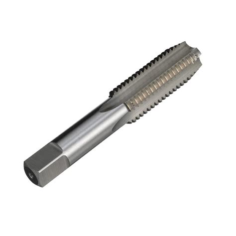 M32 X 25 Hss Metric Hand Tap Dwtsmt32x25 World Tool And Supply