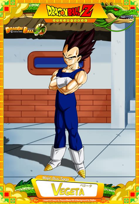Dragon Ball Z Vegeta By Dbcproject On Deviantart Free Nude Porn Photos