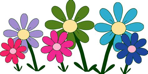 Flower Clipart Wallpaper Free Download On Clipartmag