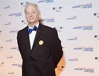 Bill Murray receives Mark Twain Prize at Kennedy Center (Videos) - WTOP ...