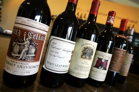 Napa Valley Winemakers: What Once Was Old Is New Again