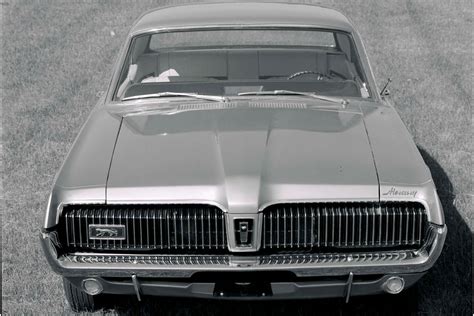 Personal Automotive Evolution Has Revealed The Natural Order Of Muscle Cars