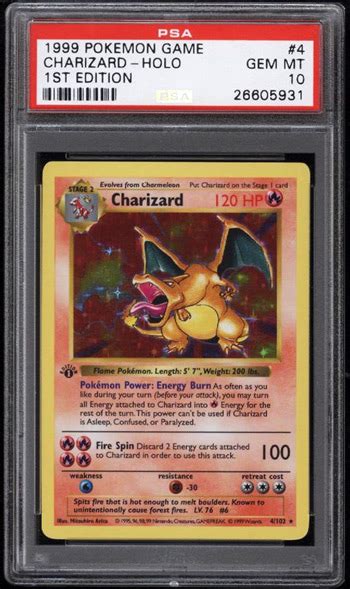 Don't give up on them though! Pokemon Card Grading - Should You Get Your Cards Graded? - Pojo.com