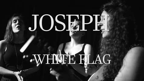 The Key Presents Joseph White Flag Youtube