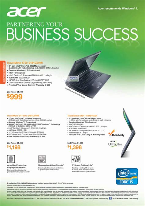 Looking to download safe free latest software now. TravelMate Notebooks » Acer Business Notebooks & Desktop ...