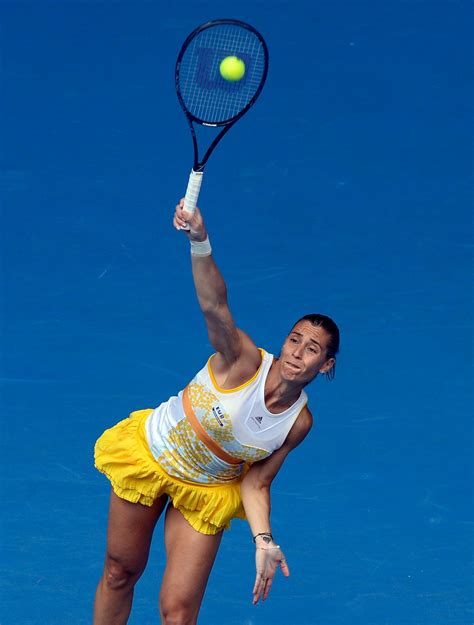 Image Flavia Pennetta Tennis Fakes Hot Sex Picture
