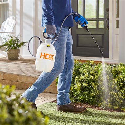Garden sprayers for your home, lawn and garden. Garden Sprayer Home Depot Canada - Home Gardening Insight