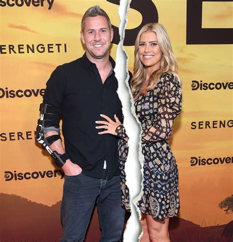 Christina And Ant Anstead Split After Less Than 2 Years Of Marriage