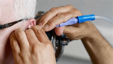 Microsuction How It Works And Safety Measures Ear Wax Removal