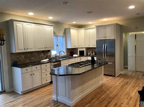 360 painting of montgomery county. How to Paint Kitchen Cabinets -Tips for a Smooth Finish - West Magnolia Charm
