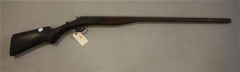 Sold At Auction Crescent Firearms Model Victor Ejector 12 Gauge