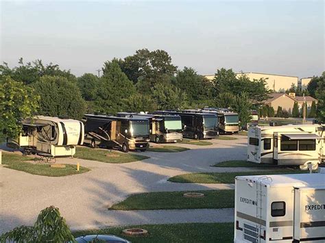 Cave Country Rv Campground Cave City Campgrounds Good Sam Club