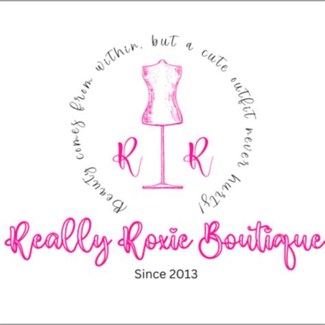 Really Roxie Boutique Somerset Ky