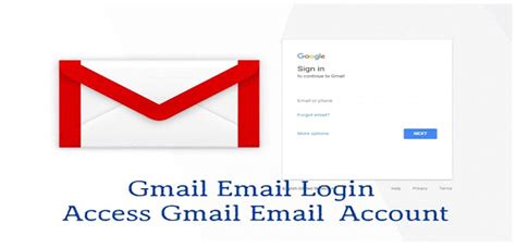Gmail Gmail Sign In Gmail Login Gmail Signup Gmail