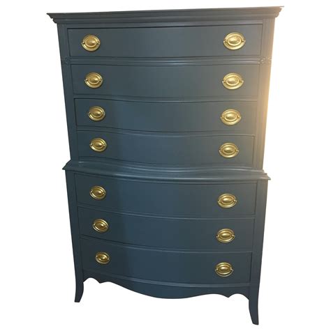 No matter what their room size, you'll find something to suit in our collection of children's beds, wardrobes and desks. Painted 7-drawer tall boy dresser. Great for your bedroom ...