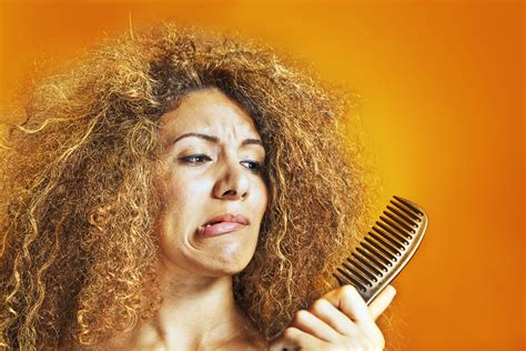 Then try out some of these tips for how to salvage a bad haircut! 7 Hair Mistakes That Age You | HuffPost