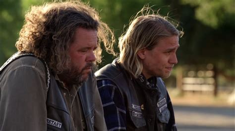 Watch Sons Of Anarchy Season 1 Episode 4 Patch Over Online Free