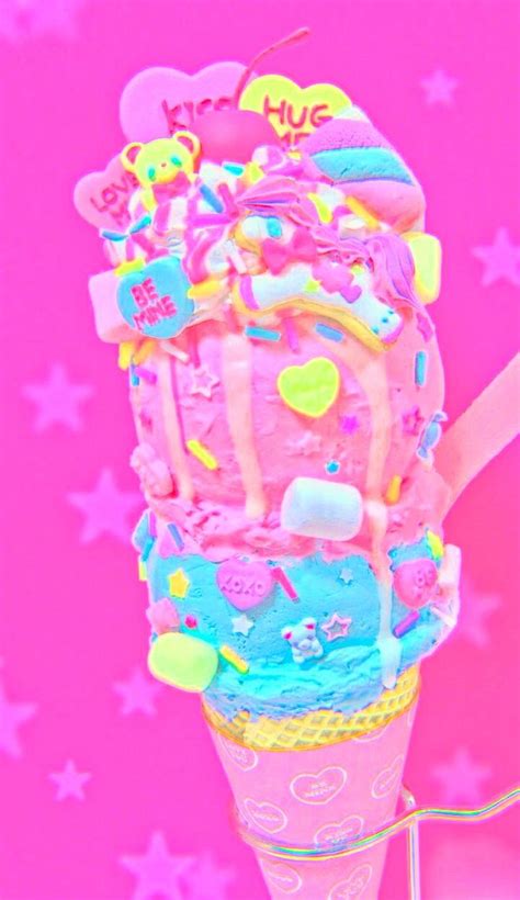 Pin By S A N AΩ°∑🦩 🍭°🧁 On Candies Soft Kidcore Candy Soft