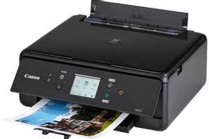 Do not plug before asking). Canon TS6250 Driver, Wifi Setup, Manual, App & Scanner ...