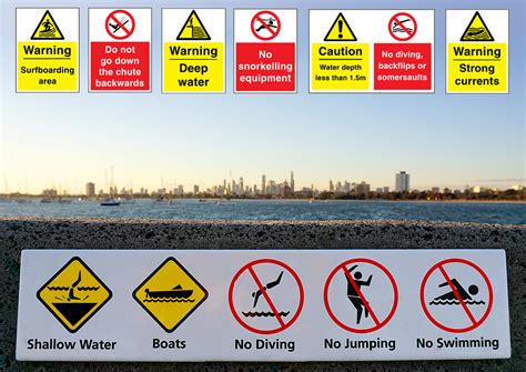 Label Source News Water Safety How To Stay Safe With Water Safety