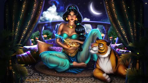 Jasmine And Tiger 4k Hd Movies 4k Wallpapers Images