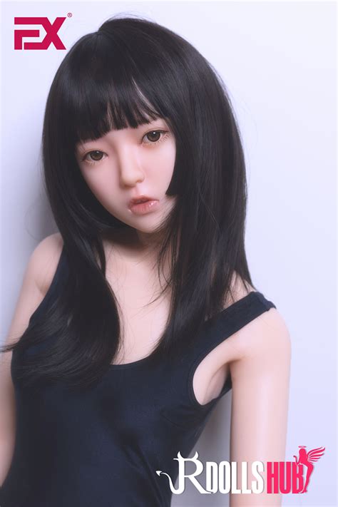 Japanese Sex Doll Kyou Uniform Ex Doll 145cm4ft8 Utopia Series