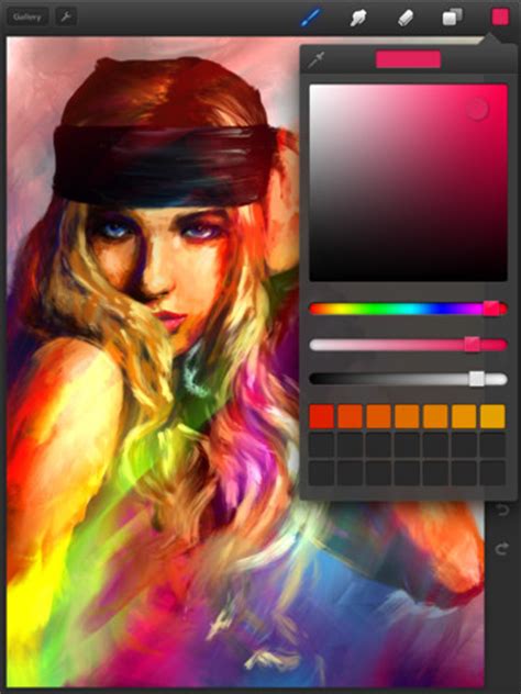 You have to use the ios emulator to download procreate on your computer. 5 Best Drawing Apps for iPad