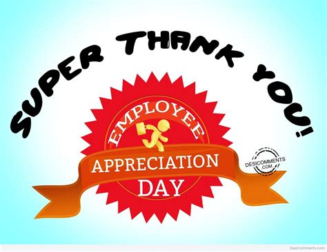 Employee Appreciation Day Pictures Images Graphics For Facebook