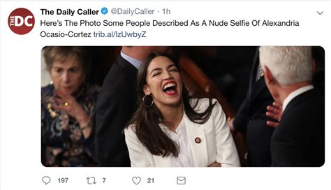 Alexandria Ocasio Cortez On Twitter For Those Out Of The Loop Republicans Began To Circulate