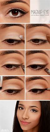Simple Makeup Images