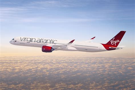 Virgin Atlantic Cargo to launch daily Heathrow-Cape Town flights and ...